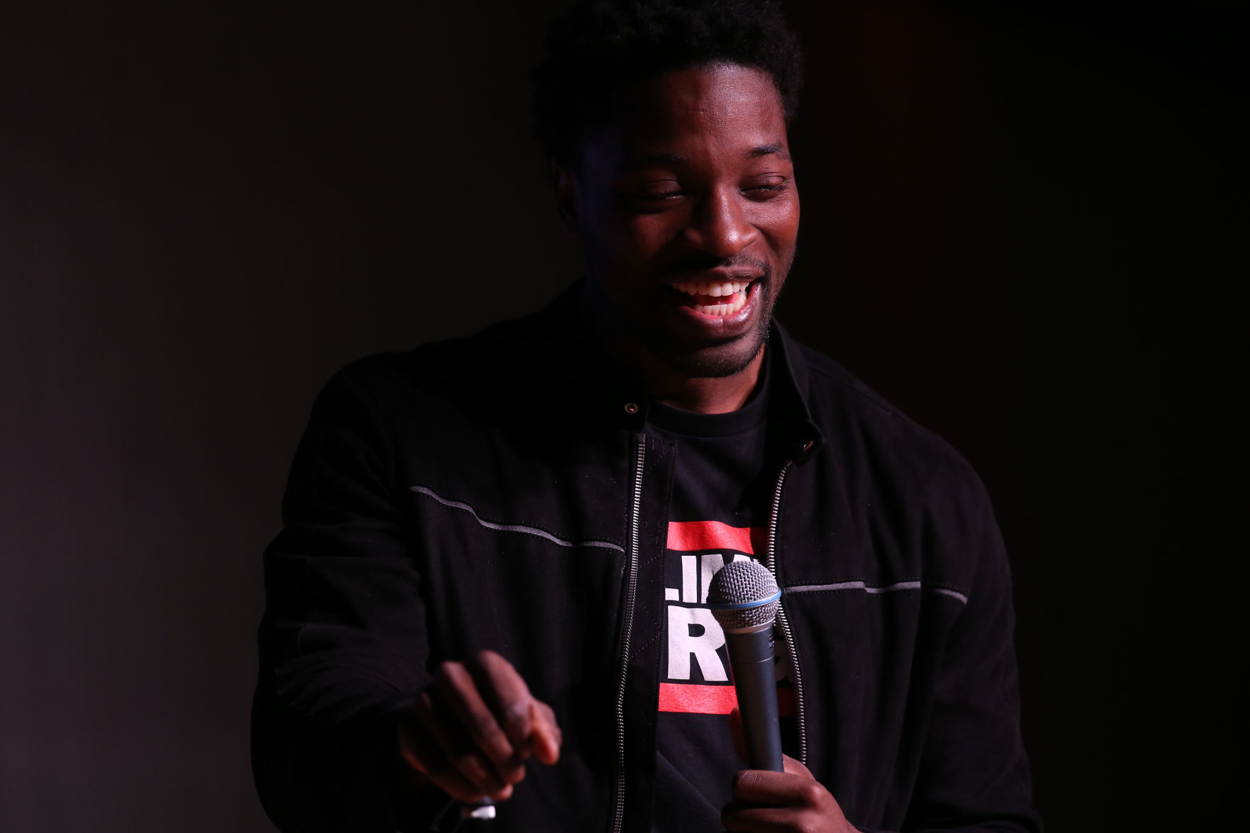 Preacher Lawson